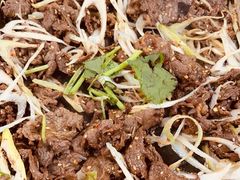 -清真永恒华威肉饼(潘家园店)