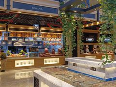 -川骄海鲜自助(河东店)