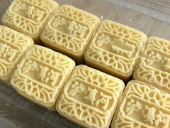 -泸溪河桃酥(秦淮夫子庙一店)