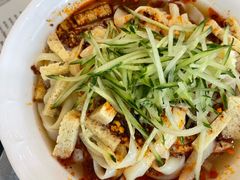 -汗腾格里·风味餐厅(新疆驻京办店)