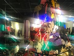 -第九届妖漫动漫游戏展曁七夕情人祭