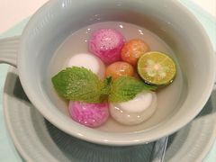 -今轩中餐厅(西安经开洲际酒店)