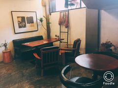 -UPPER KITCHEN(延安路店)