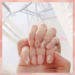 -PinkBaby美甲美睫