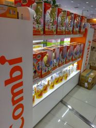 -爱婴室(上海嘉定罗宾森广场店)