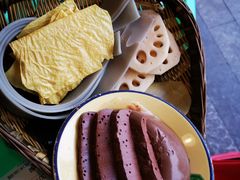 -石灰市老火锅(北滨路店)