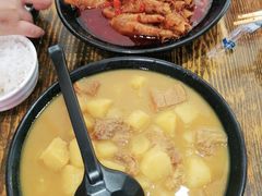 -老闵田螺馆·南昌特色小炒(梦时代店)