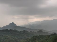 -山王坪喀斯特国家生态公园