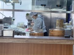 -东升灌浆包(辛庄街总店)