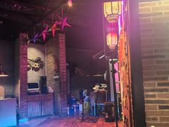 -树下时尚餐厅(翠园街店)