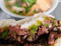 -李小老烧饼(常营民族家园店)