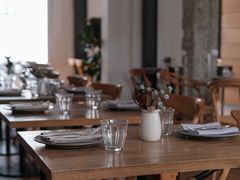 -BOR Eatery(安福路店)