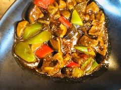 -WOLFGANG PUCK KITCHEN & BAR(迪士尼小镇店)