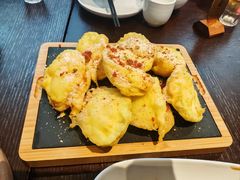 -单家老院·院子里的青岛菜(沙子口店)