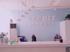 -小麦穗私人订制蛋糕·甜品台(万达店)