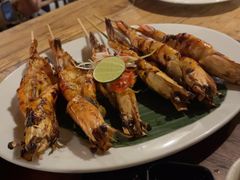 -Warung Nia Balinese Food & Pork Ribs