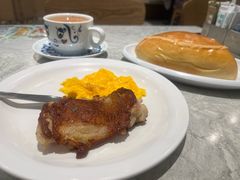 -翠华餐厅(正佳广场店)