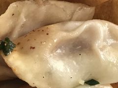 -胖子锅贴(双阳路111弄店)