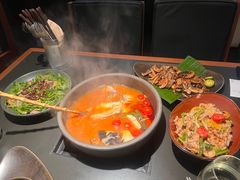 -Ameigo梅果·云贵川bistro(长宁来福士店)