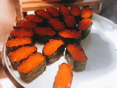 -美洲岛烤肉自助餐厅