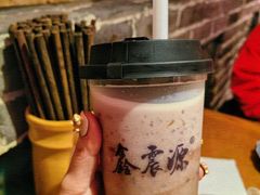 -鑫震源·苏式大虾生煎(山塘街店)