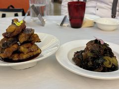 -丰收日·小海鲜·沪上家宴(顾村正大店)