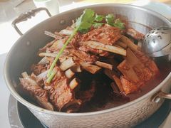 -旧县羊蝎子(旧县店)