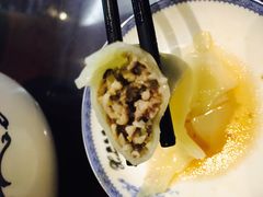 香菇馄饨-熙盛源(凤凰街店)