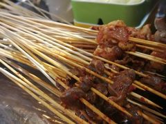 -钢管厂歆瑞源油卤串串香(春熙路太古里店)