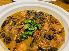 -金掌勺·锅包肉(广渠门店)