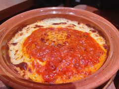 -萨莉亚意式餐厅(杭州滨江天街店)