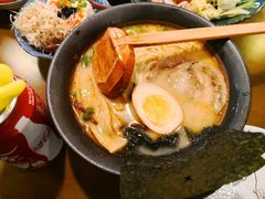 -三厂烩羊肉(五龙口店)