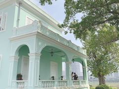 -龙环葡韵住宅式博物馆