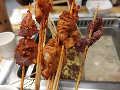 -袁记串串香(北国店)