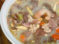 -后院犇牛主题餐厅(云岗店)