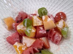 -哟吼艺术餐厅·亲子·生日宴