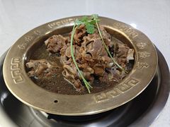 -和庆斋羊蝎子火锅·碳缸烧烤(顺义旗舰店)