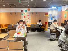 -麦当劳(坂田分店)