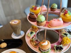 -粤海喜来登酒店·&More聚驿(天河城店)