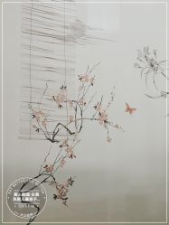 -后宫·古装汉服京剧儿童亲子全家福摄影