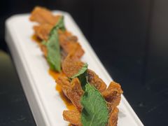 -富淳饭店(陆家嘴保利广场店)