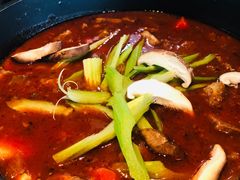 -有才叔的小馆(招商依云曲江店)