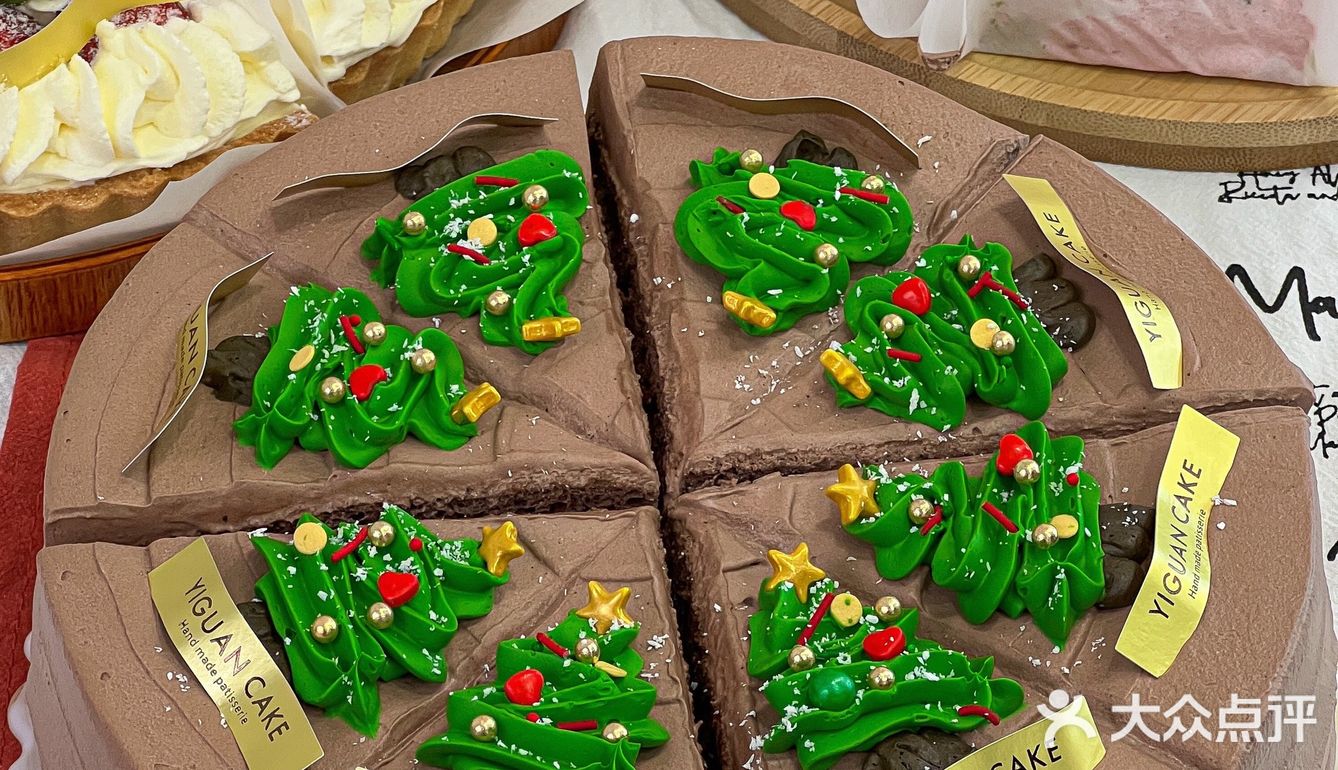 每个都好吸引人!进店五分钟钱包空一半