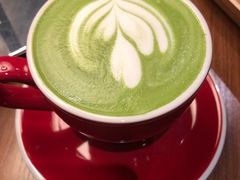 -咖星人E·T coffee·云赛空间