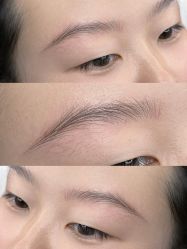 -一个差评成就的纹眉店