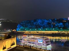 -中国宜宾·长江地标广场