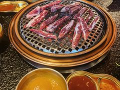 -伏一解牛烤肉专门店(信业购物中心店)