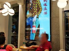 -奈雪的茶(大梅沙8号仓店)