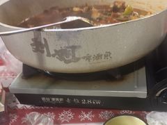 -刘姐啤酒鱼民族演艺餐厅(西街总店)