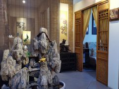 -山水悦茶会所(上海沙龙新天地天宝商业中心店)